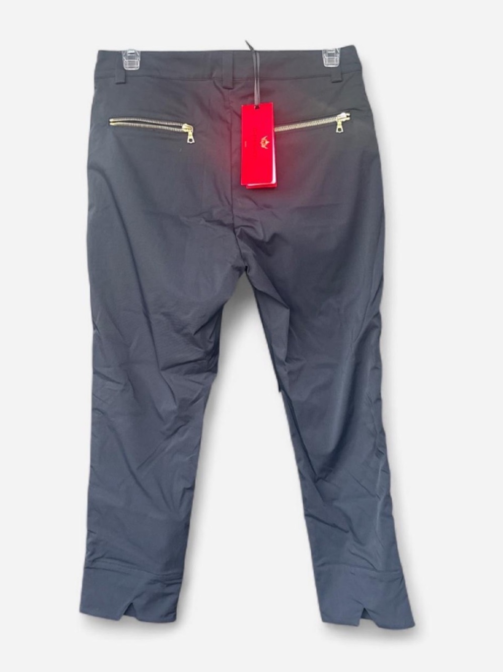 Brendratti East Hampton Golf Club “Costa" 7/8 Pant.